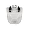 POC Ultra Bar Bag 4L (Vetyvalkoinen läpinäkyvä)