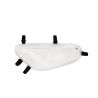 POC Ultra Frame Bag 3L (Blanco Hidrógeno Translúcido)