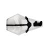 POC Ultra Satteltasche 7L (Wasserstoff Weiß Transparent)