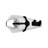 POC Ultra Satteltasche 7L (Wasserstoff Weiß Transparent)