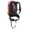 Ferrino Full Safe 30 (arancione)
