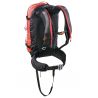 Ferrino Full Safe 30 (orange)