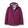 Rab Namche GTX Jakke Wmns (Mulberry)