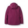 Rab Namche GTX Jacket Wmns (Mulberry)