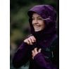 Giacca impermeabile Rab Namche GTX Jacket Wmns (Mulberry) Donna