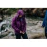 Waterdichte jas Rab Namche GTX Jacket Wmns (Mulberry) Dames