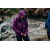 Waterproof Jacket Rab Namche GTX Jacket Wmns (Mulberry) Women