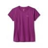 Rab Sonic Tee Wmns (Pflaume)