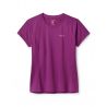 RAB Sonic Tee Wmns (Plum)