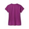 RAB Sonic Tee Wmns (Plum)