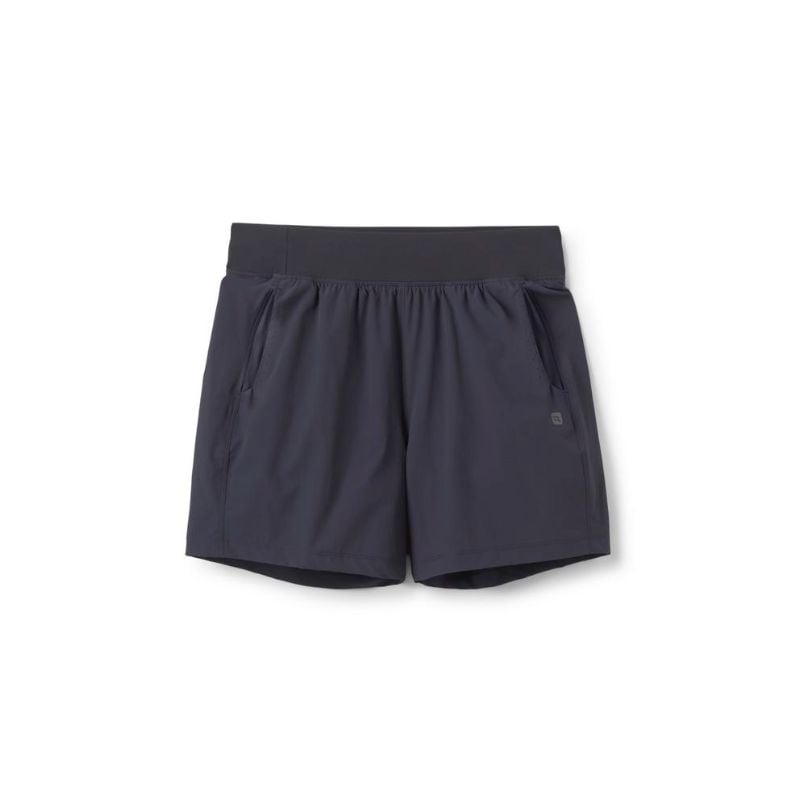Wanderhose Rab Momentum Shorts Wmns (Beluga) Damen