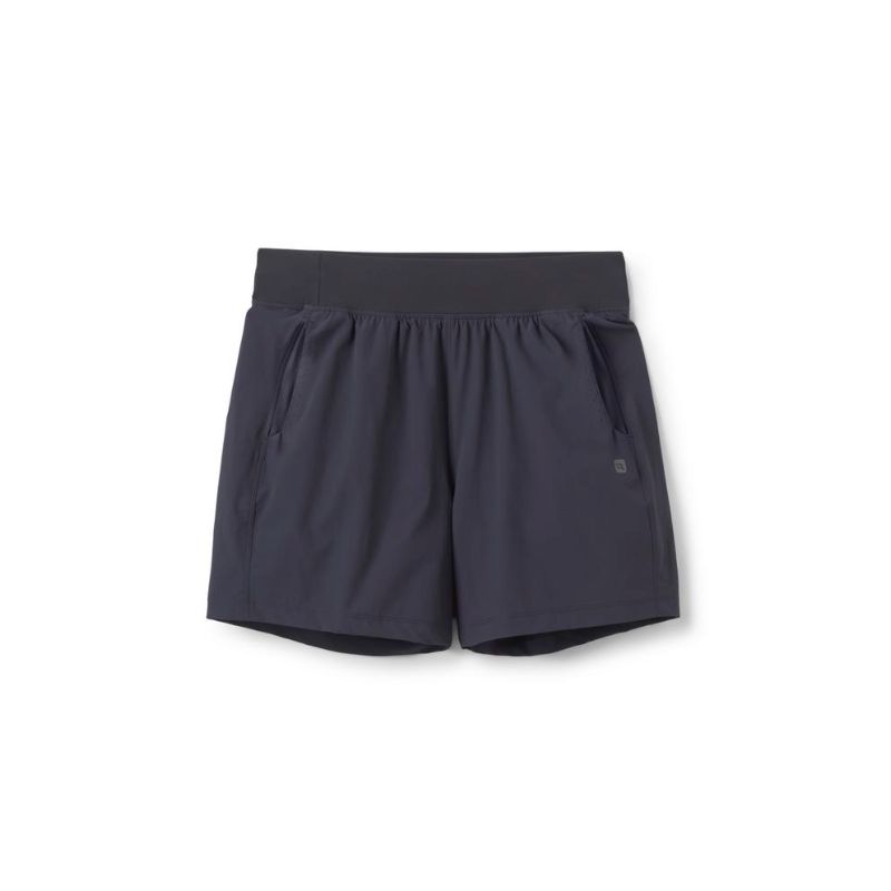 Short da escursionismo Rab Momentum Shorts Wmns (Beluga) Donna