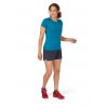Rab Talus Active Shorts Dame (Ebony)