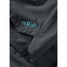 Rab Talus Active Shorts Dame (Ebony)
