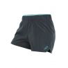 Rab Talus Active Shorts Mujeres (Ébano)