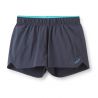 RAB Talus Active Shorts Wmns (Ebony)