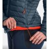 Rab Microlight Jacket Wmns (Steel)