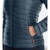 Rab Microlight Jacket Wmns (Steel)