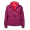 Rab Chaqueta Xenair Alpine Flex Mujer (Mora)