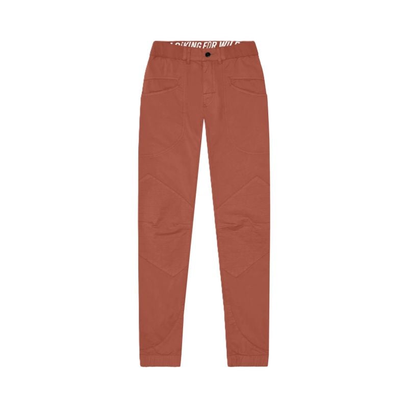 Pantalon d'escalade LOOKING FOR WILD Fitz Roy (ARAGON) Homme