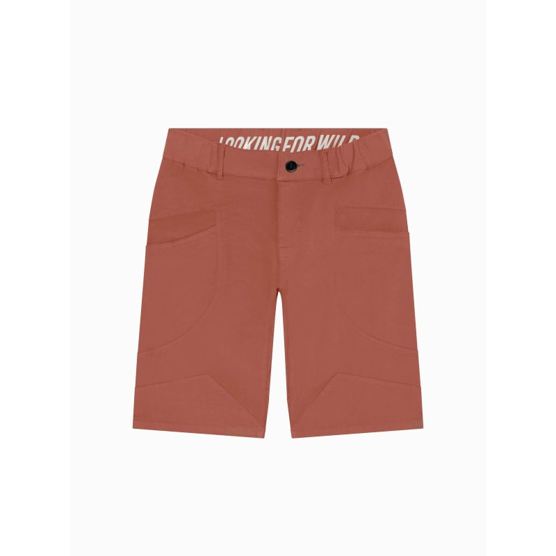 Climbing shorts Looking for wild CILAOS (ARAGON) Men