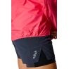 Rab Phantom Jacket Wmns (Hibiscus)
