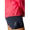 Rab Phantom Jacket Wmns (Hibiskus)