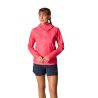 Rab Chaqueta Phantom Wmns (Hibiscus)