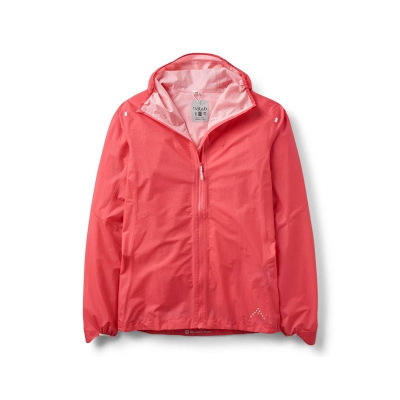 Rab Phantom Jacket Wmns (Hibiskus)