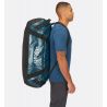 Resväska Rab Expedition Kitbag II 120 (Blå)