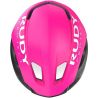 Rudy Project HELM NYTRON (PINK FLUO/ZWART MAT)