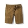 RAB Radius Shorts (Oak)