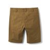 RAB Radius Shorts (Oak)