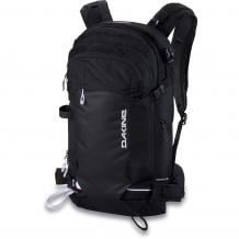 Skirygsæk Dakine POACHER RAS 26L (SORT)