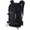 Sac à dos de ski DAKINE POACHER RAS 26L (BLACK) 