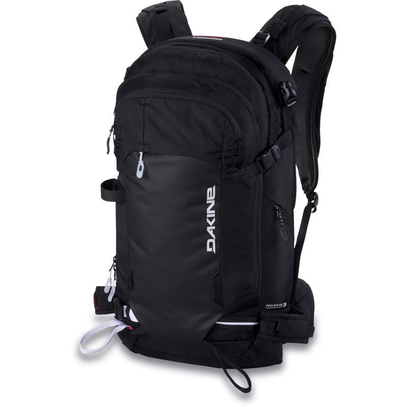 Sac à dos de ski DAKINE POACHER RAS 26L (BLACK) 
