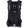 Skiryggsekk Dakine POACHER RAS 26L (SORT)