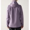 Veste imperméable HAGLOFS Astral GTX II Jacket (Purple Fog ) Femme