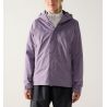 Veste imperméable HAGLOFS Astral GTX II Jacket (Purple Fog ) Femme