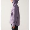 Wasserdichte HAGLOFS Astral GTX II Jacke (Purple Fog) Damen