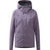 Veste imperméable HAGLOFS Astral GTX II Jacket (Purple Fog ) Femme