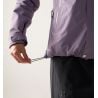Vedenpitävä HAGLOFS Astral GTX II Jacket (Purple Fog) Naisille