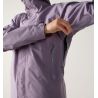 Wasserdichte HAGLOFS Astral GTX II Jacke (Purple Fog) Damen