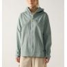 HAGLOFS Giacca L.I.M Airak GTX Donna(Dew Green)