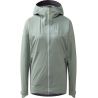 Wasserdichte HAGLOFS L.I.M Airak GTX Jacke Damen (Drew Green)