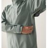 HAGLOFS L.I.M Airak GTX Jacket Women(Dew Green)