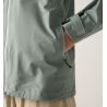 HAGLOFS L.I.M Airak GTX Jacket Women(Dew Green)