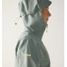 HAGLOFS Chaqueta L.I.M Airak GTX Mujer(Dew Green)