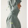 HAGLOFS L.I.M Airak GTX Jacket Women(Dew Green)