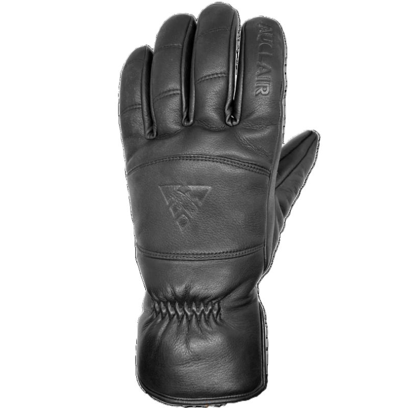 Guantes Auclair DEER DUCK 3 (BLACK) Hombre